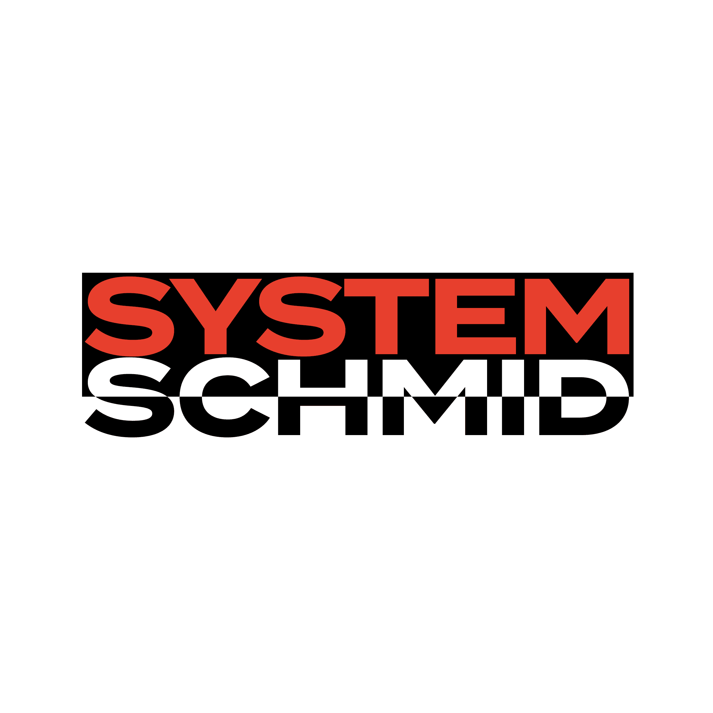 System Schmid